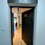 アパート 25 Rowery, Spacery W Dolinie Baryczy - 5d *