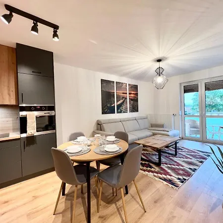 Appartement 25 Rowery, Spacery W Dolinie Baryczy - 5d Milicz