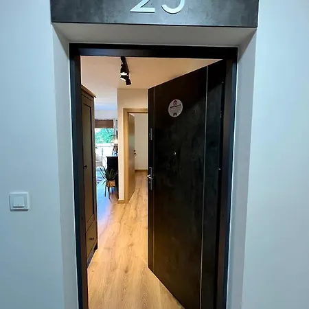 Appartement 25 Rowery, Spacery W Dolinie Baryczy - 5d *