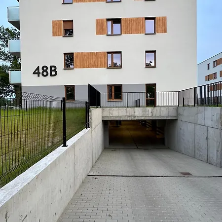 아파트 25 Rowery, Spacery W Dolinie Baryczy - 5d *