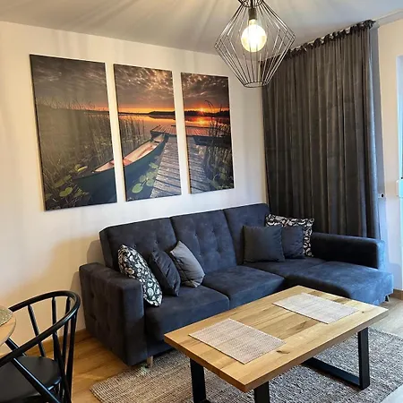 25 Rowery, Spacery W Dolinie Baryczy - 5d Appartement