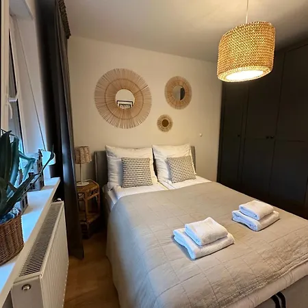 25 Rowery, Spacery W Dolinie Baryczy - 5d Appartement Milicz