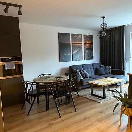 Appartement 25 Rowery, Spacery W Dolinie Baryczy - 5d *