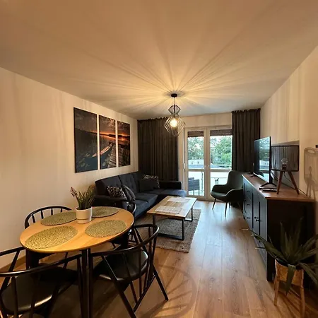 Appartement 25 Rowery, Spacery W Dolinie Baryczy - 5d Milicz