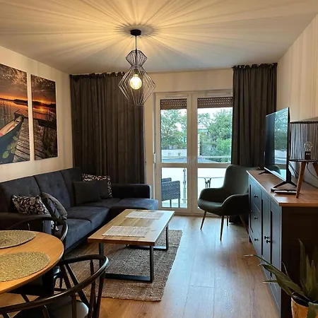 Appartement 25 Rowery, Spacery W Dolinie Baryczy - 5d