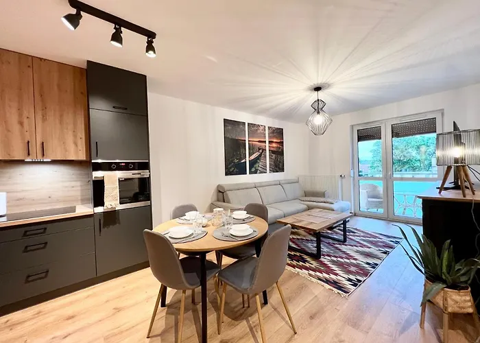 Apartman 25 Rowery, Spacery W Dolinie Baryczy - 5d Milicz