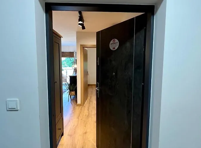 Apartman 25 Rowery, Spacery W Dolinie Baryczy - 5d *