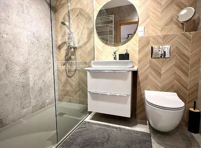 Apartman 25 Rowery, Spacery W Dolinie Baryczy - 5d