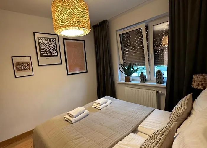 25 Rowery, Spacery W Dolinie Baryczy - 5d Apartman Milicz