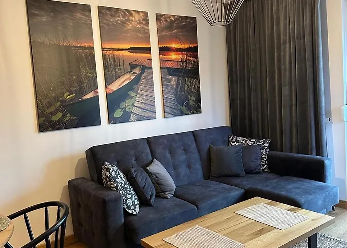 25 Rowery, Spacery W Dolinie Baryczy - 5d Apartman