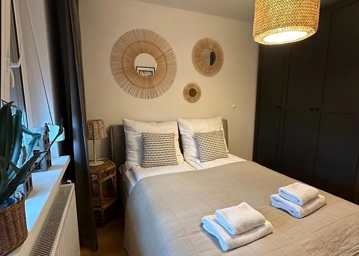 Apartman 25 Rowery, Spacery W Dolinie Baryczy - 5d