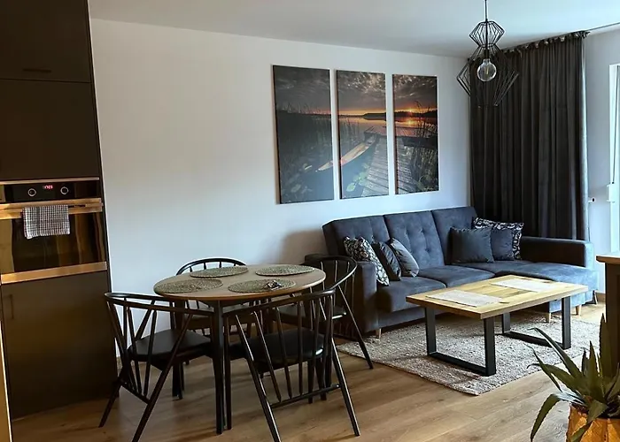 Apartman 25 Rowery, Spacery W Dolinie Baryczy - 5d *