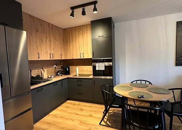 Apartman 25 Rowery, Spacery W Dolinie Baryczy - 5d